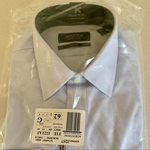 Nordstrom Dress Shirt. NWT. 15/34